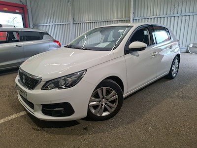 Peugeot 308 308 1.5 BlueHDi 130ch S&amp;S Active Business