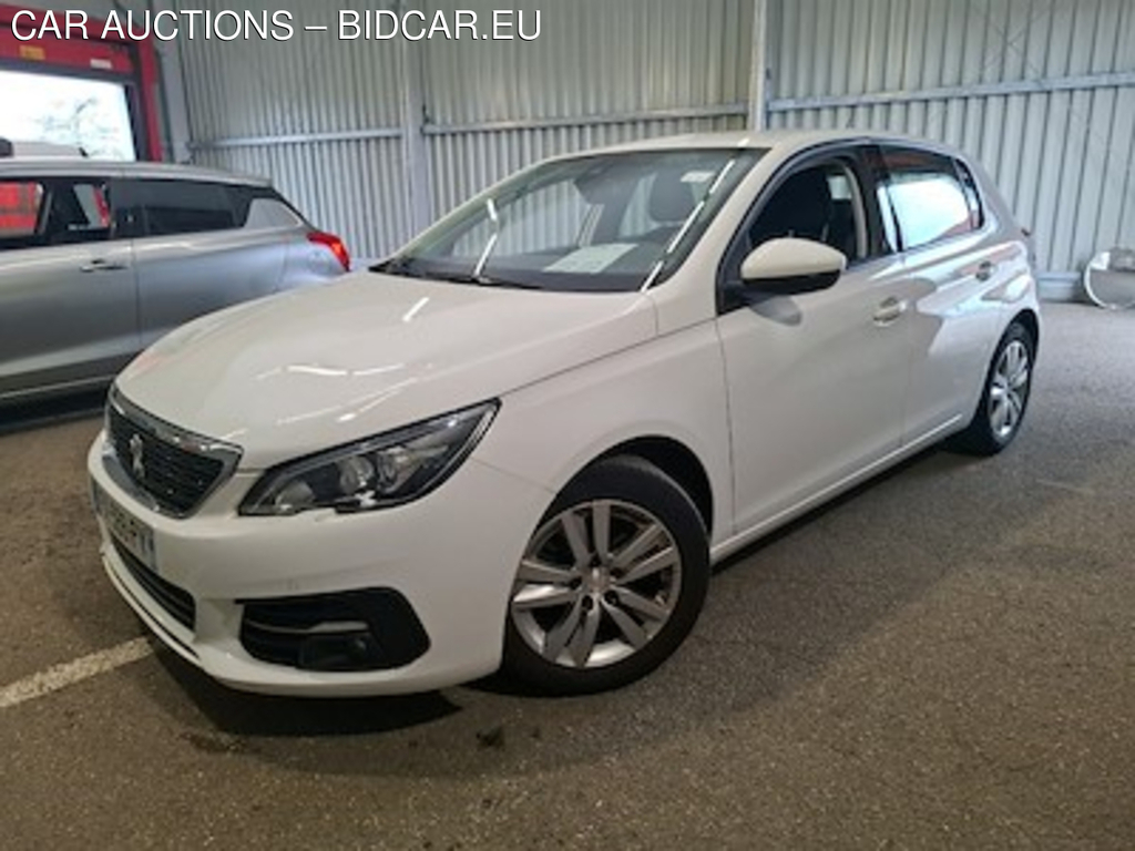 Peugeot 308 308 1.5 BlueHDi 130ch S&amp;S Active Business