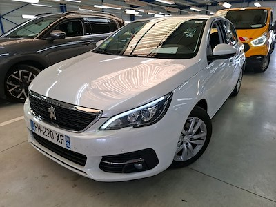 Peugeot 308 308 1.5 BlueHDi 130ch S&amp;S Active Business EAT6