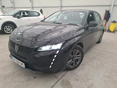 Peugeot 308 308 1.5 BlueHDi 130ch S&amp;S Active Pack EAT8