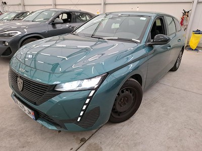 Peugeot 308 SW 308 SW 1.2 PureTech 110ch S&amp;S Active Pack