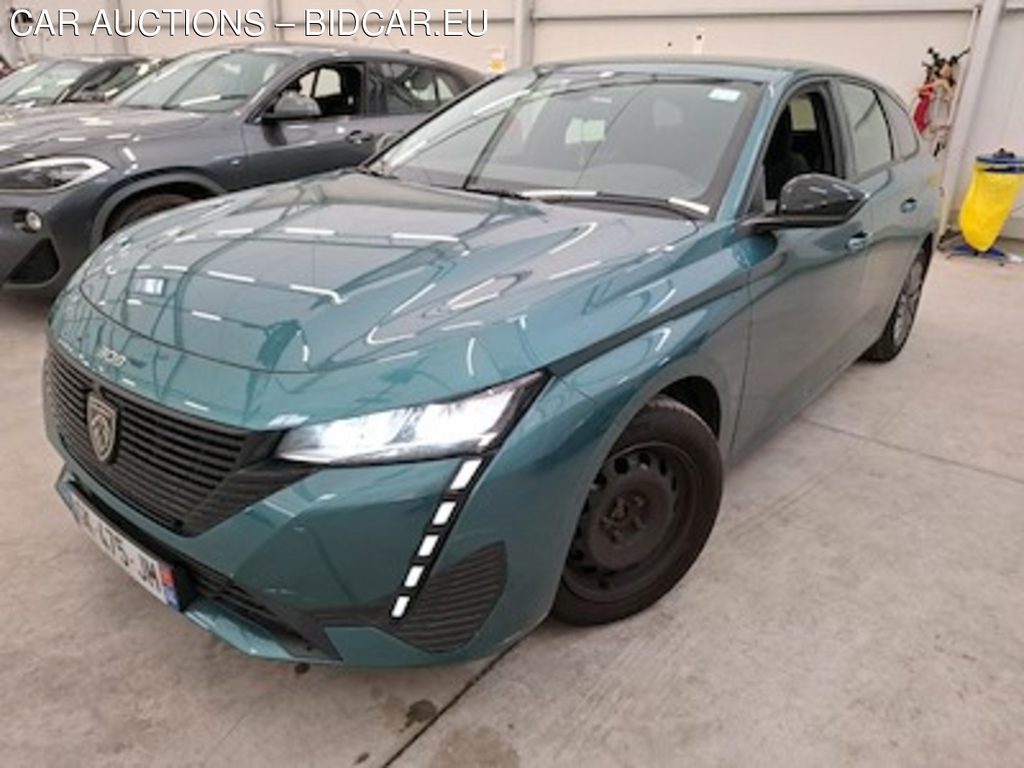 Peugeot 308 SW 308 SW 1.2 PureTech 110ch S&amp;S Active Pack