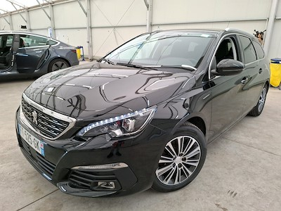 Peugeot 308 SW 308 SW 1.2 PureTech 130ch S&amp;S Allure Business EAT8 7cv