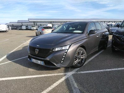 Peugeot 308 SW 308 SW 1.5 BlueHDi 130ch S&amp;S Active Pack EAT8