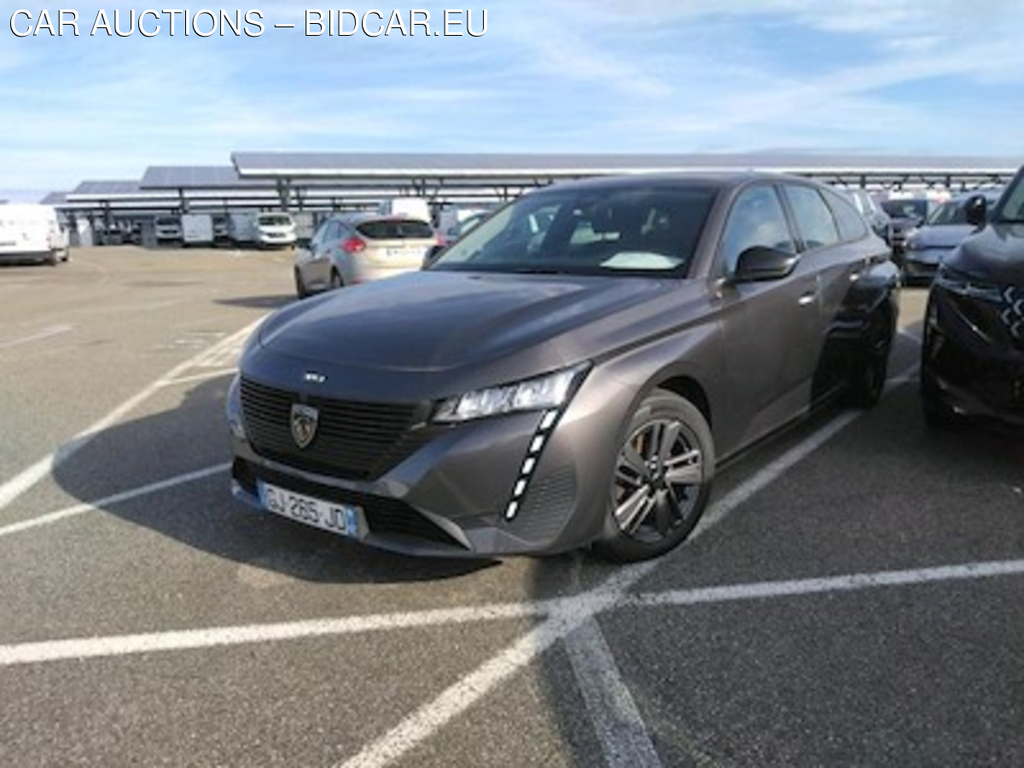 Peugeot 308 SW 308 SW 1.5 BlueHDi 130ch S&amp;S Active Pack EAT8