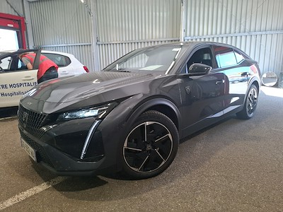 Peugeot 408 408 PHEV 225ch GT e-EAT8