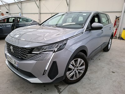 Peugeot 5008 5008 1.2 PureTech 130ch S&amp;S Active Business EAT8