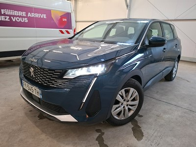 Peugeot 5008 5008 1.2 PureTech 130ch S&amp;S Active Business EAT8