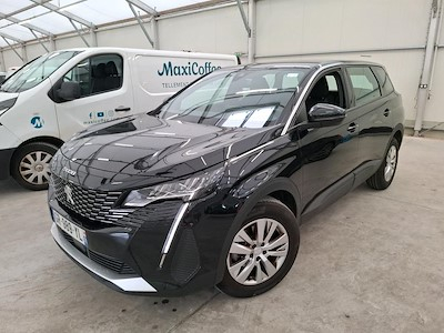 Peugeot 5008 5008 1.2 PureTech 130ch S&amp;S Active Pack