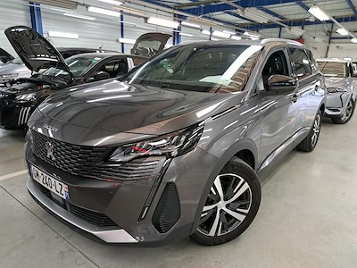 Peugeot 5008 5008 1.2 PureTech 130ch S&amp;S Allure Pack EAT8