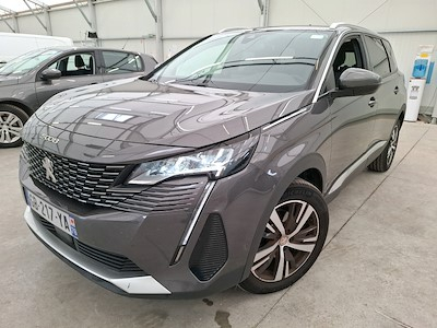 Peugeot 5008 5008 1.2 PureTech 130ch S&amp;S Allure Pack EAT8