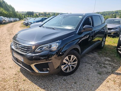 Peugeot 5008 5008 1.5 BlueHDi 130ch E6.c Active Business S&amp;S EAT8