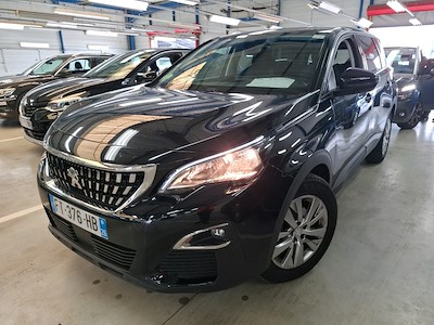 Peugeot 5008 5008 1.5 BlueHDi 130ch S&amp;S Active Business EAT8