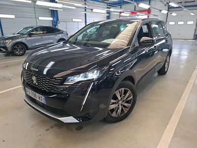Peugeot 5008 5008 1.5 BlueHDi 130ch S&amp;S Active Business EAT8