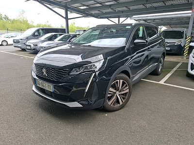 Peugeot 5008 5008 1.5 BlueHDi 130ch S&amp;S Allure Pack EAT8