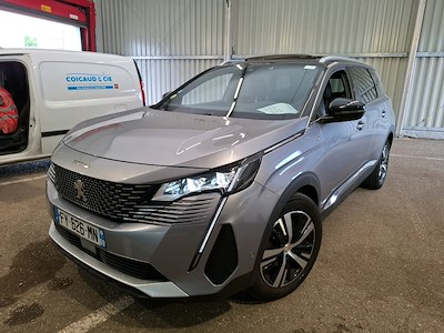 Peugeot 5008 5008 1.5 BlueHDi 130ch S&amp;S GT