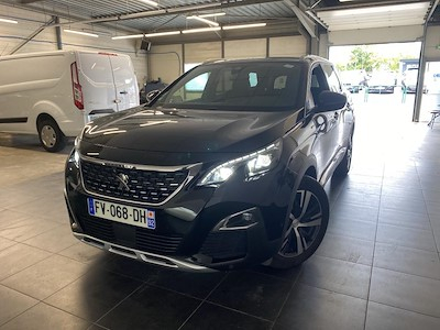 Peugeot 5008 5008 1.5 BlueHDi 130ch S&amp;S GT Line EAT8
