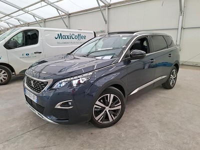 Peugeot 5008 5008 1.6 THP 165ch GT Line S&amp;S EAT6