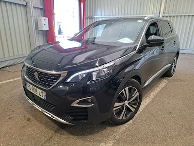 Peugeot 5008 5008 2.0 BlueHDi 180ch S&amp;S GT Line EAT8