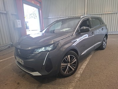 Peugeot 5008 5008 2.0 BlueHDi 180ch S&amp;S Roadtrip EAT8