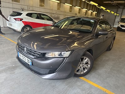 Peugeot 508 508 BlueHDi 130ch S&amp;S Active Business EAT8