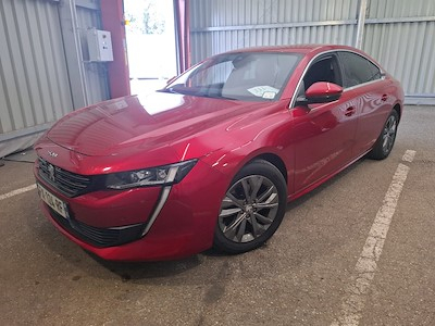 Peugeot 508 508 BlueHDi 130ch S&amp;S Allure Business EAT8