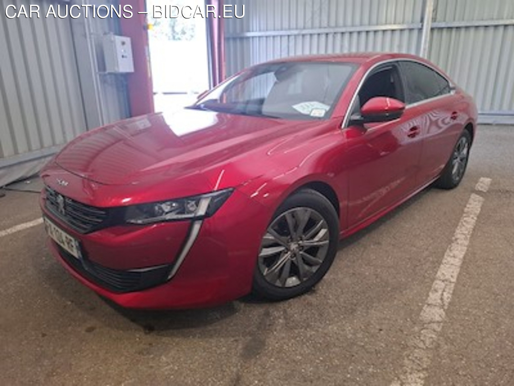 Peugeot 508 508 BlueHDi 130ch S&amp;S Allure Business EAT8