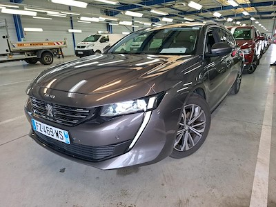 Peugeot 508 508 SW PureTech 130ch S&amp;S Allure Business EAT8
