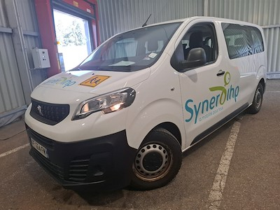 Peugeot EXPERT Expert 1.5 BlueHDi 120ch S&amp;S Standard 9 Places