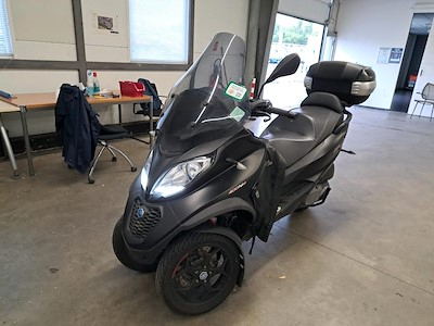 Piaggio MP3 MP3 MP3 400 HPE Sport ABS ASR Euro 5