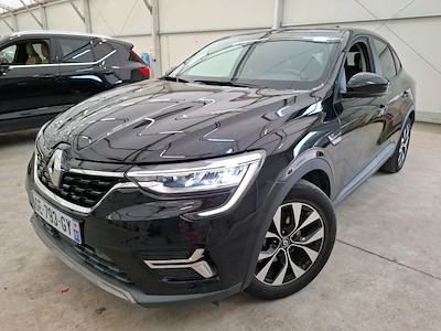 Renault ARKANA Arkana 1.6 E-Tech 145ch Business