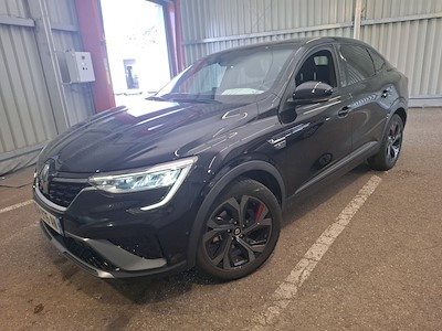 Renault ARKANA Arkana 1.6 E-Tech 145ch RS Line B