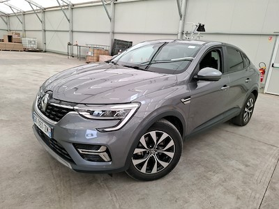 Renault ARKANA Arkana 1.6 E-Tech hybride 145ch Evolution