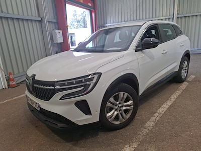 Renault AUSTRAL Austral 1.2 E-Tech full hybrid 200ch Evolution