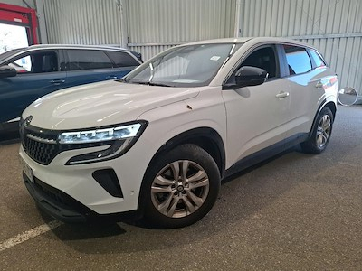 Renault AUSTRAL Austral 1.2 E-Tech full hybrid 200ch Evolution