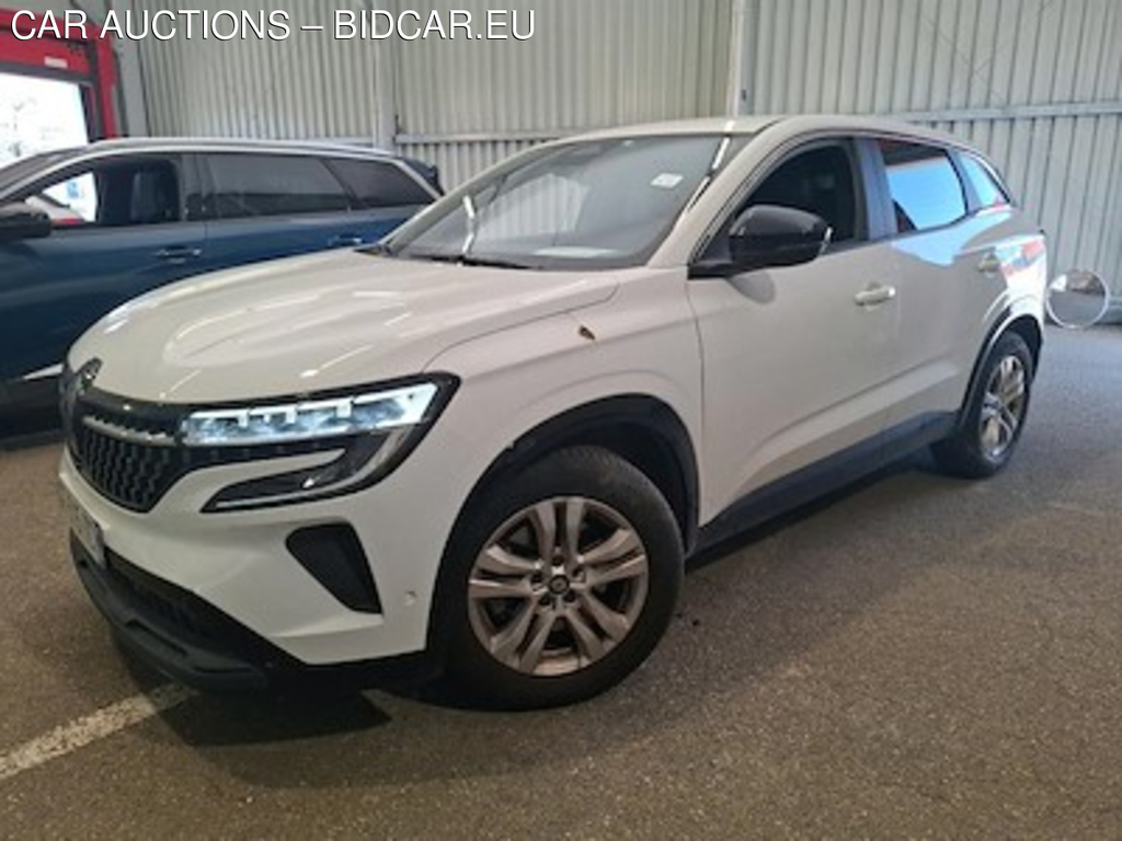 Renault AUSTRAL Austral 1.2 E-Tech full hybrid 200ch Evolution