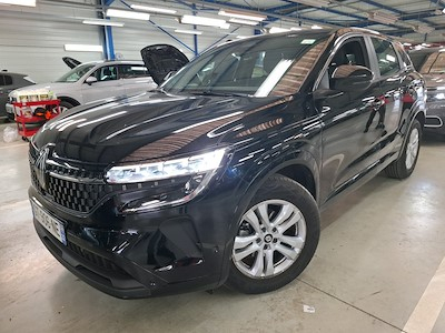 Renault AUSTRAL Austral 1.2 TCe mild hybrid advanced 130ch Evolution