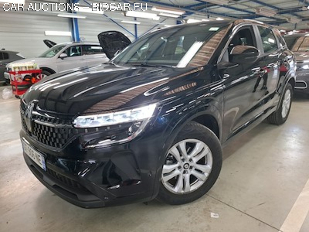 Renault AUSTRAL Austral 1.2 TCe mild hybrid advanced 130ch Evolution