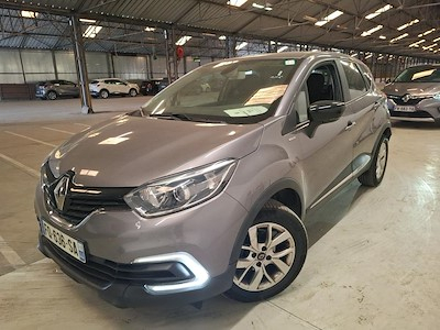 Renault CAPTUR Captur 0.9 TCe 90ch Zen - 19