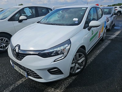 Renault CLIO Clio 1.0 SCe 65ch Business