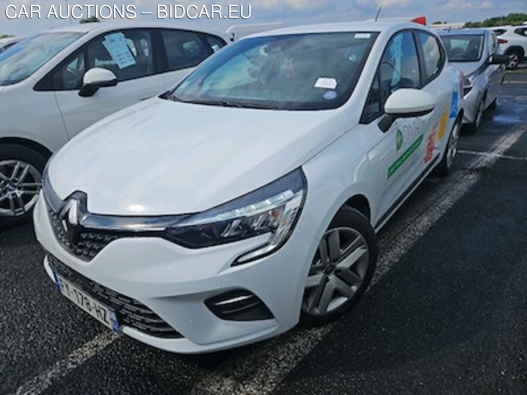 Renault CLIO Clio 1.0 SCe 65ch Business