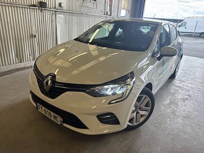 Renault CLIO Clio 1.0 SCe 65ch Business