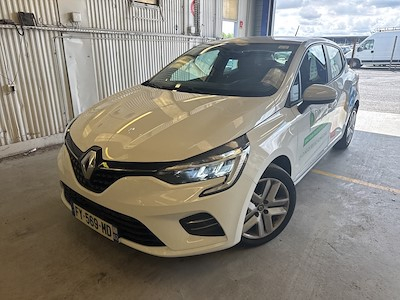 Renault CLIO Clio 1.0 SCe 65ch Business