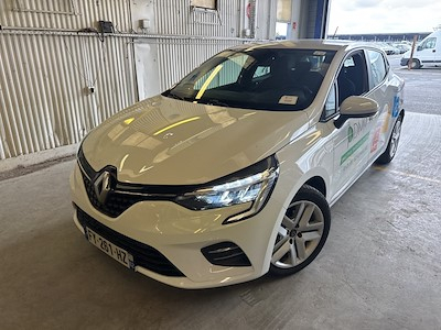 Renault CLIO Clio 1.0 SCe 65ch Business