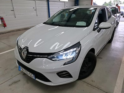 Renault CLIO Clio 1.0 TCe 100ch Business