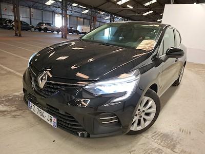 Renault CLIO Clio 1.0 TCe 100ch Intens