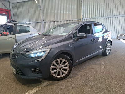 Renault CLIO Clio 1.0 TCe 100ch Zen - 20