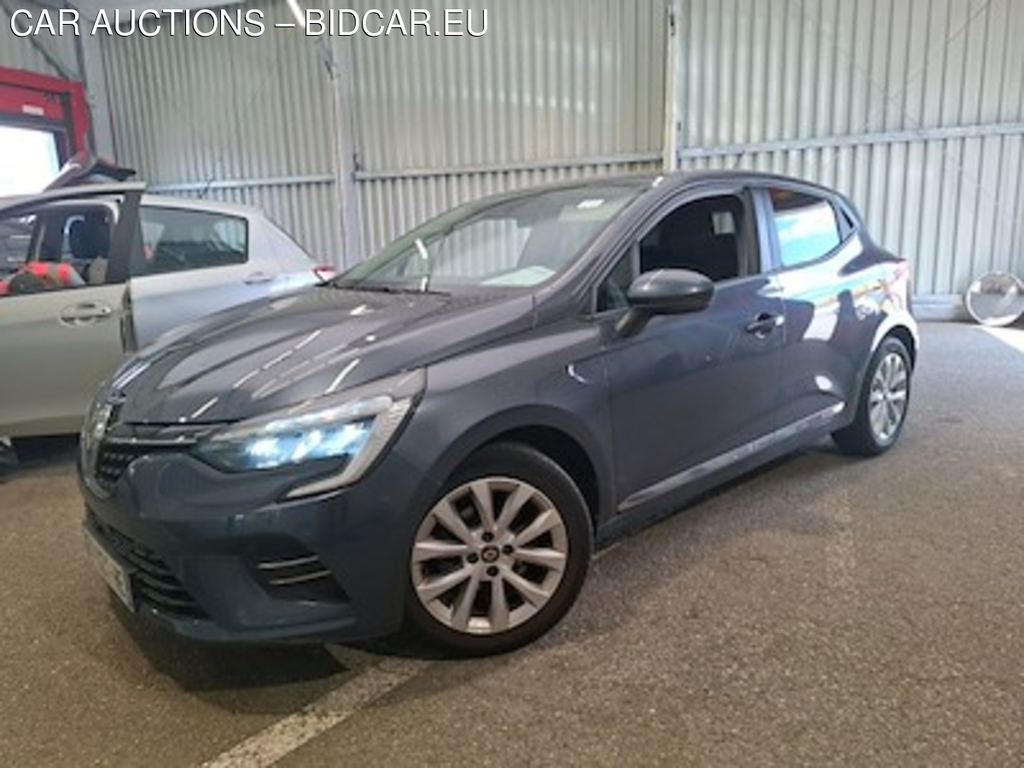 Renault CLIO Clio 1.0 TCe 100ch Zen - 20