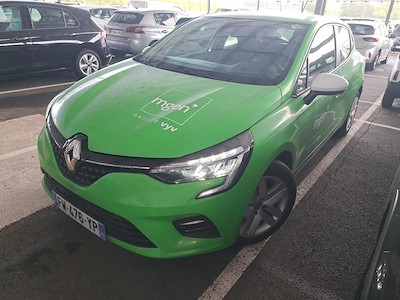 Renault CLIO Clio 1.0 TCe 90ch Business