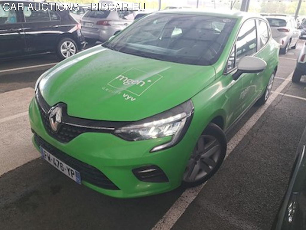 Renault CLIO Clio 1.0 TCe 90ch Business